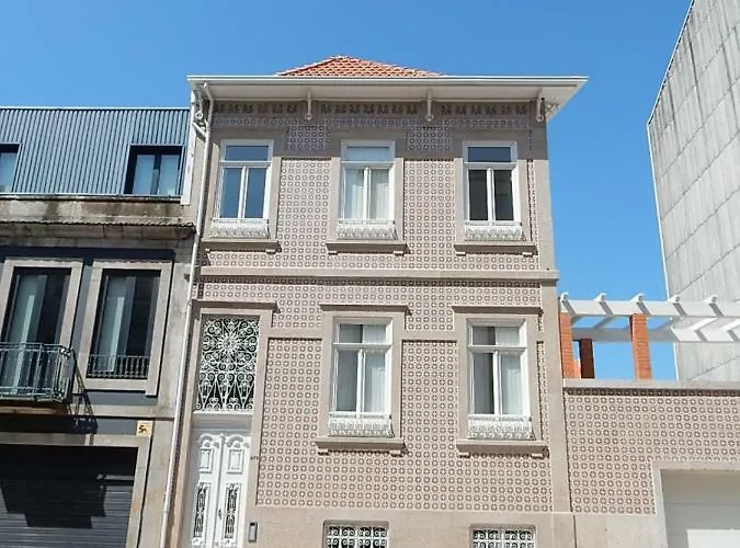 Διαμέρισμα Traveler