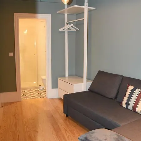 Apartamento Traveler Porto