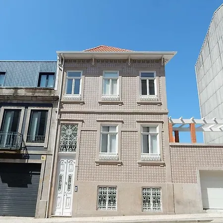 Apartamento Traveler