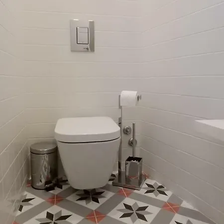 Apartamento Traveler Porto