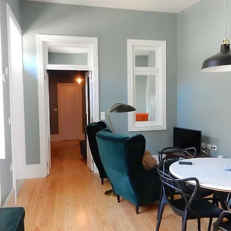 Apartamento Traveler