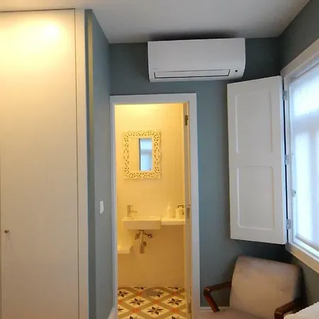 Apartamento Traveler