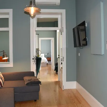 Apartamento Traveler *