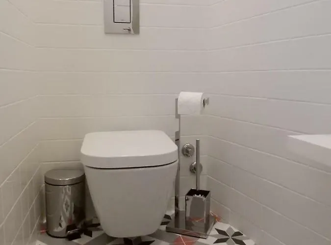 Lägenhet Traveler Oporto