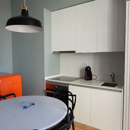 Traveler Apartment Porto