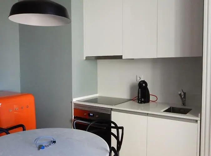 Traveler Apartment Porto