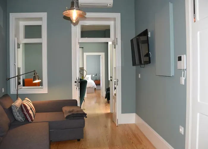 Apartment Traveler *