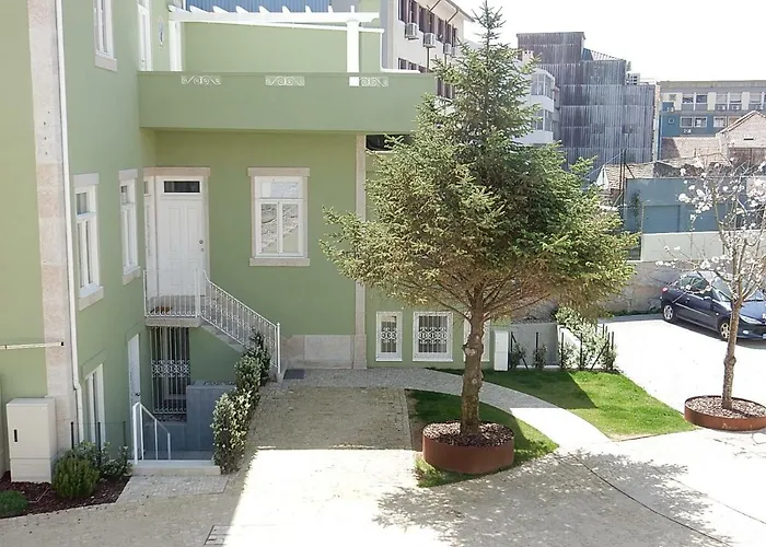 Traveler Apartment Porto